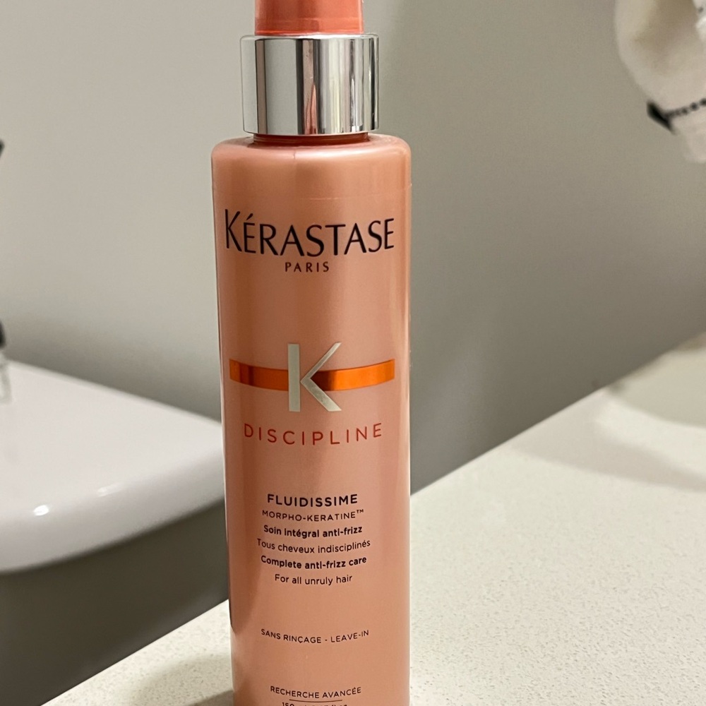 Discipline Fluidissime Spray - Pink